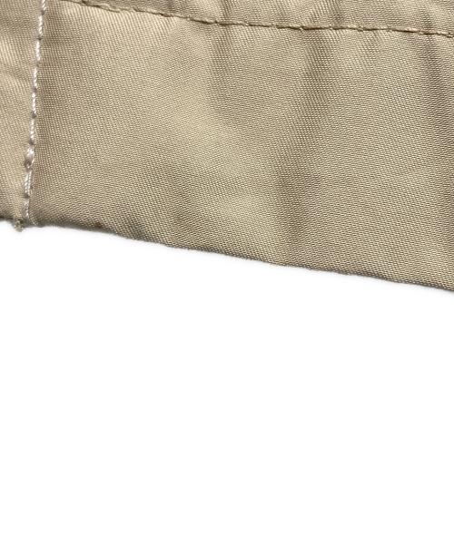 L.L.Bean（エルエルビーン）L.L.Bean (エルエルビーン) マウンテンパーカー ベージュ サイズ:1Xの古着・服飾アイテム