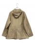 L.L.Bean (エルエルビーン) マウンテンパーカー ベージュ サイズ:1X：5000円
