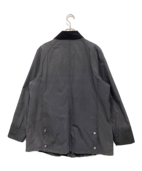 Barbour（バブアー）Barbour (バブアー) ワックスジャケット ブラック サイズ:16の古着・服飾アイテム