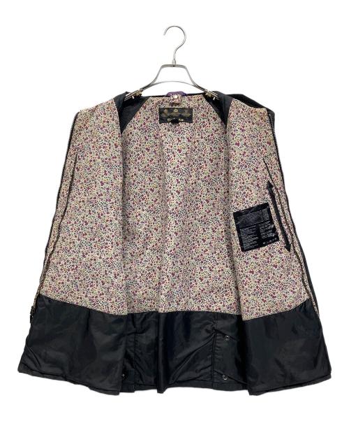 Barbour（バブアー）Barbour (バブアー) ワックスジャケット ブラック サイズ:16の古着・服飾アイテム