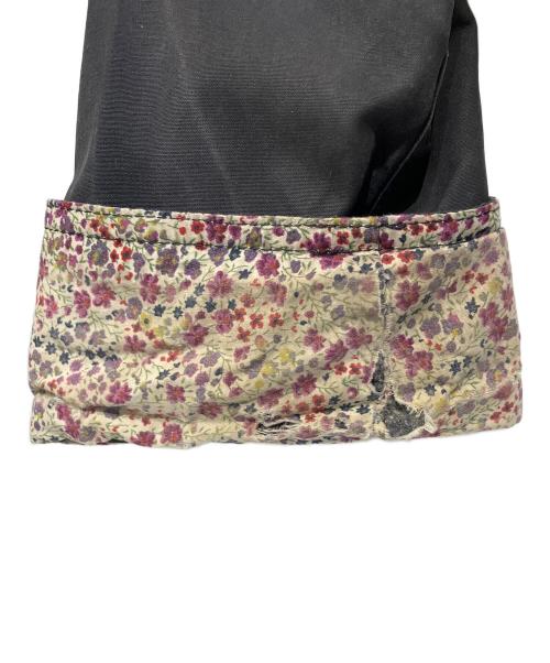 Barbour（バブアー）Barbour (バブアー) ワックスジャケット ブラック サイズ:16の古着・服飾アイテム