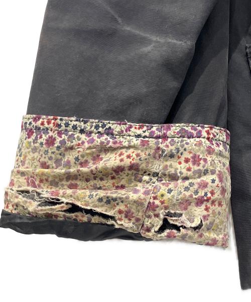 Barbour（バブアー）Barbour (バブアー) ワックスジャケット ブラック サイズ:16の古着・服飾アイテム