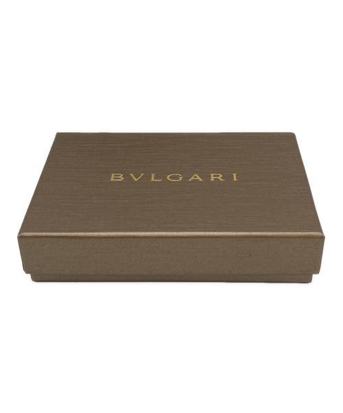 BVLGARI（ブルガリ）BVLGARI (ブルガリ) キーリング ターコイズの古着・服飾アイテム