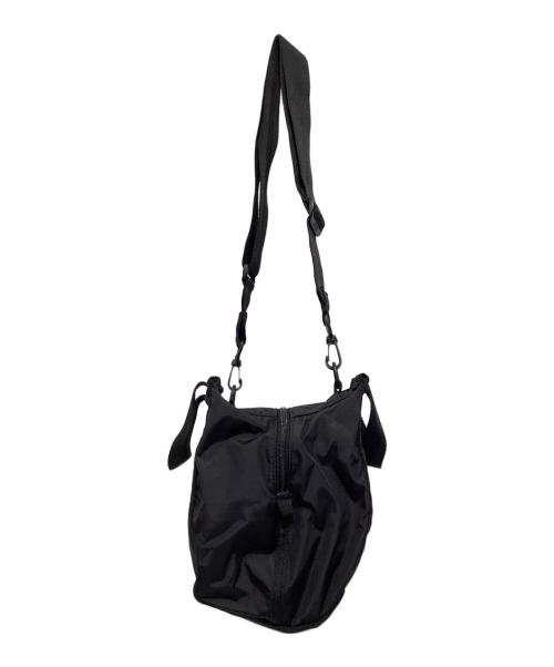 LeSportsac（レスポートサック）LeSportsac (レスポートサック) franklin climbing (フランクリンクライミング) コンバーチブルバッグ ブラックの古着・服飾アイテム