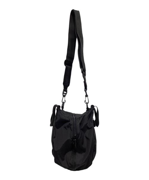 LeSportsac（レスポートサック）LeSportsac (レスポートサック) franklin climbing (フランクリンクライミング) コンバーチブルバッグ ブラックの古着・服飾アイテム