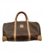 CELINEセリーヌ）の古着「ボストンバッグ」