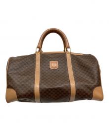 CELINE（セリーヌ）の古着「ボストンバッグ」