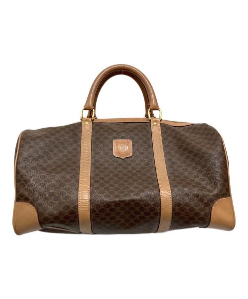 CELINE（セリーヌ）CELINE (セリーヌ) ボストンバッグの古着・服飾アイテム