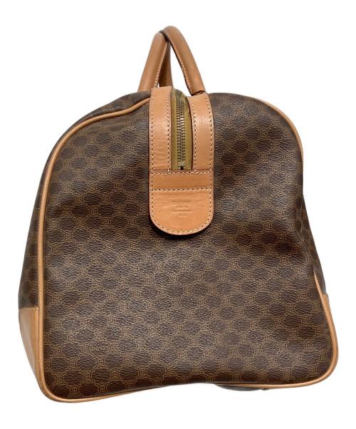 CELINE（セリーヌ）CELINE (セリーヌ) ボストンバッグの古着・服飾アイテム