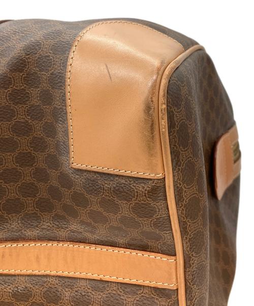 CELINE（セリーヌ）CELINE (セリーヌ) ボストンバッグの古着・服飾アイテム