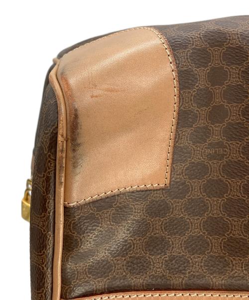 CELINE（セリーヌ）CELINE (セリーヌ) ボストンバッグの古着・服飾アイテム