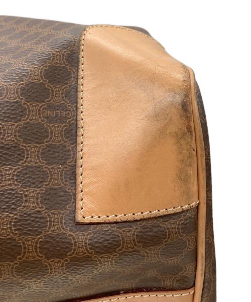 CELINE（セリーヌ）CELINE (セリーヌ) ボストンバッグの古着・服飾アイテム