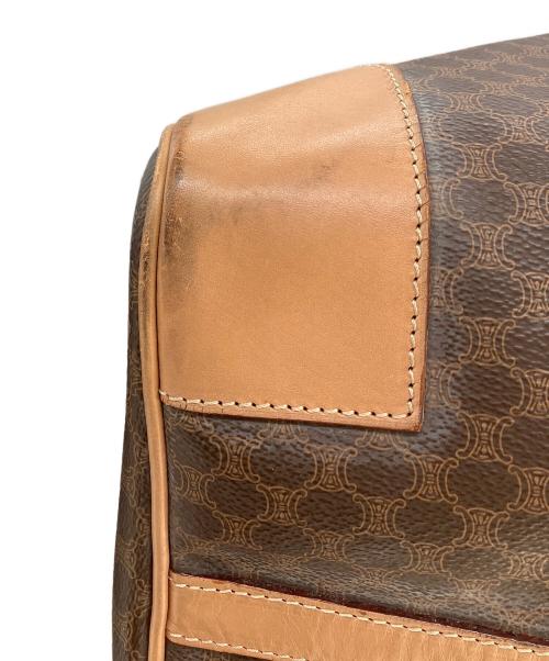 CELINE（セリーヌ）CELINE (セリーヌ) ボストンバッグの古着・服飾アイテム