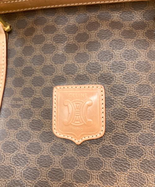 CELINE（セリーヌ）CELINE (セリーヌ) ボストンバッグの古着・服飾アイテム
