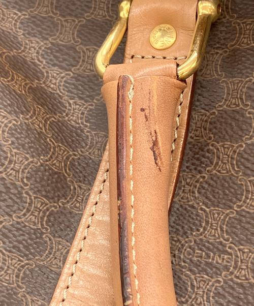 CELINE（セリーヌ）CELINE (セリーヌ) ボストンバッグの古着・服飾アイテム