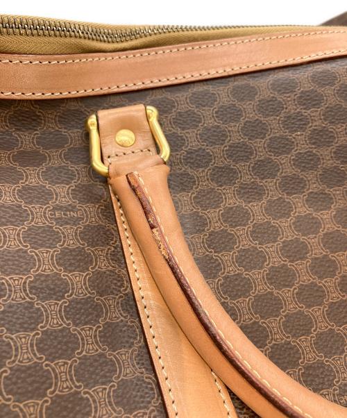 CELINE（セリーヌ）CELINE (セリーヌ) ボストンバッグの古着・服飾アイテム