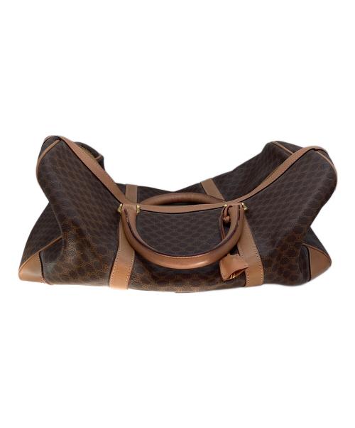 CELINE（セリーヌ）CELINE (セリーヌ) ボストンバッグの古着・服飾アイテム