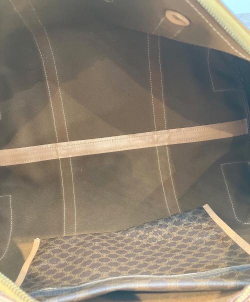 CELINE（セリーヌ）CELINE (セリーヌ) ボストンバッグの古着・服飾アイテム