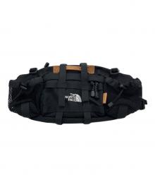 THE NORTH FACE×HENDER SCHEME（ザ ノース フェイス×エンダースキーマ）の古着「ウエストバッグ」｜ブラック
