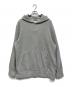 CDG（シーディージー）の古着「プルオーバーパーカー」｜グレー