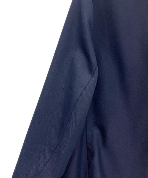 NAUTICA（ノーティカ）NAUTICA (ノーティカ) テーラードジャケット ネイビー サイズ:XXLの古着・服飾アイテム