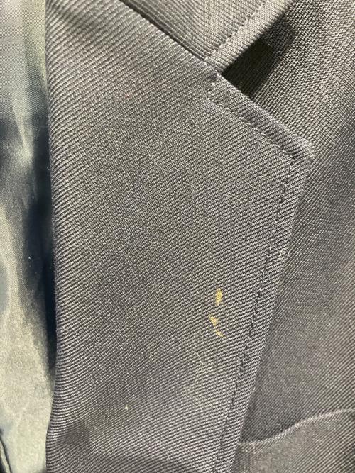 NAUTICA（ノーティカ）NAUTICA (ノーティカ) テーラードジャケット ネイビー サイズ:XXLの古着・服飾アイテム