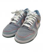 NIKEナイキ）の古着「UNION × Nike Dunk Low 