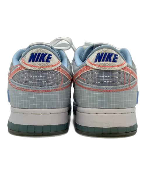 NIKE（ナイキ）NIKE (ナイキ) UNION × Nike Dunk Low 