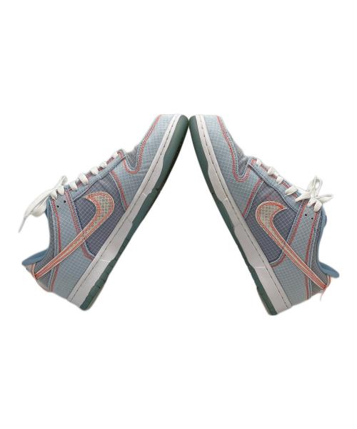 NIKE（ナイキ）NIKE (ナイキ) UNION × Nike Dunk Low 