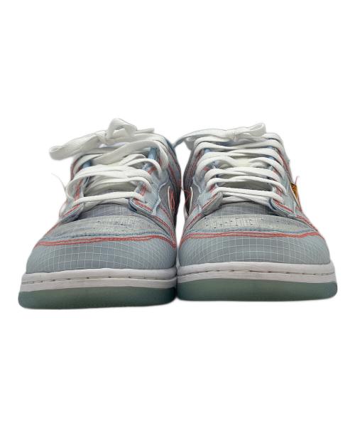 NIKE（ナイキ）NIKE (ナイキ) UNION × Nike Dunk Low 