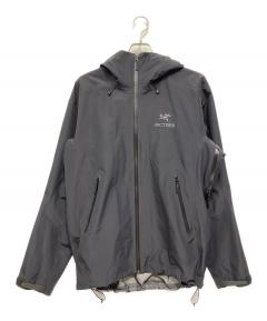 中古・古着通販】ARC'TERYX (アークテリクス) Rush Jacket ラッシュ