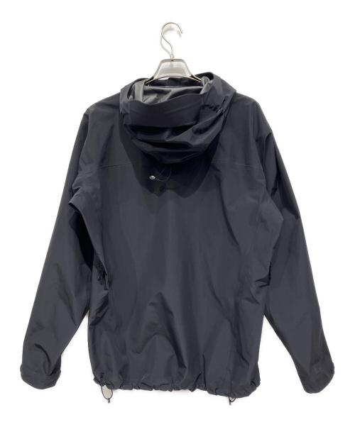 ARC'TERYX（アークテリクス）ARC'TERYX (アークテリクス) BETA LT JACKET MEN'S ブラック サイズ:Lの古着・服飾アイテム