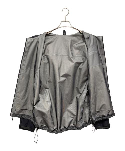 ARC'TERYX（アークテリクス）ARC'TERYX (アークテリクス) BETA LT JACKET MEN'S ブラック サイズ:Lの古着・服飾アイテム