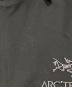 中古・古着 ARC'TERYX (アークテリクス) BETA LT JACKET MEN'S ブラック サイズ:L：60000円