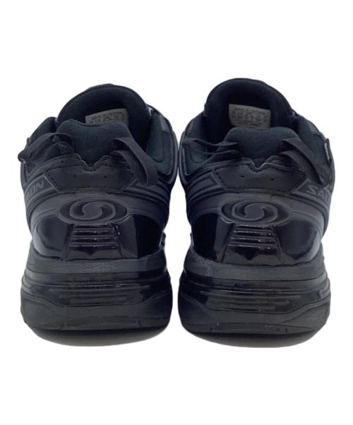 SALOMON（サロモン）SALOMON (サロモン) ACS PRO GTX ブラック サイズ:27cmの古着・服飾アイテム