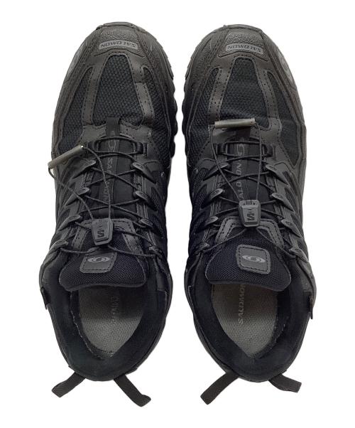 SALOMON（サロモン）SALOMON (サロモン) ACS PRO GTX ブラック サイズ:27cmの古着・服飾アイテム