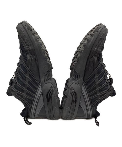 SALOMON（サロモン）SALOMON (サロモン) ACS PRO GTX ブラック サイズ:27cmの古着・服飾アイテム