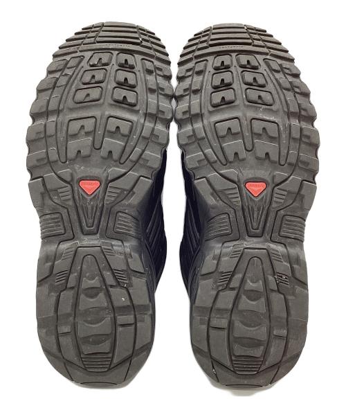 SALOMON（サロモン）SALOMON (サロモン) ACS PRO GTX ブラック サイズ:27cmの古着・服飾アイテム