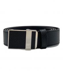 dunhill（ダンヒル）の古着「レザーベルト」