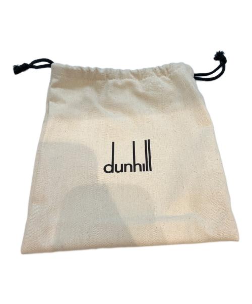 dunhill（ダンヒル）dunhill (ダンヒル) レザーベルトの古着・服飾アイテム