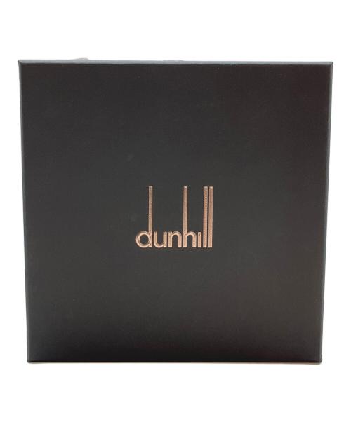dunhill（ダンヒル）dunhill (ダンヒル) レザーベルトの古着・服飾アイテム