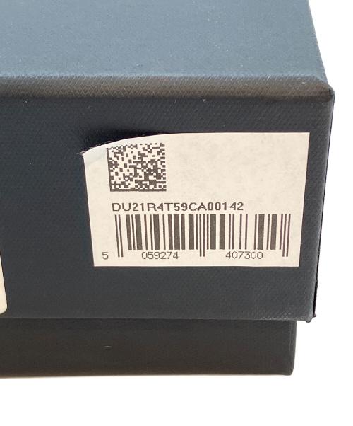 dunhill（ダンヒル）dunhill (ダンヒル) レザーベルトの古着・服飾アイテム