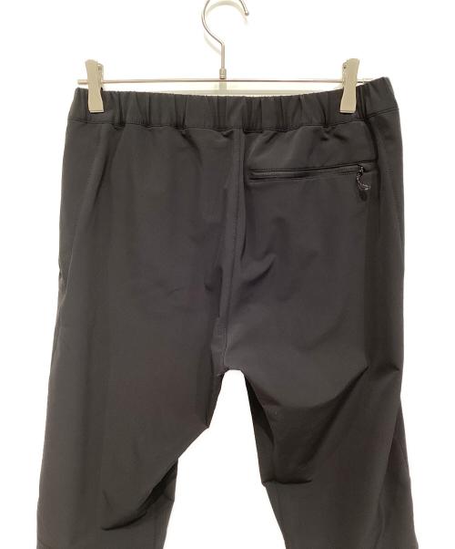 THE NORTH FACE（ザ ノース フェイス）THE NORTH FACE (ザ ノース フェイス) アルパインライトパンツ ブラック サイズ:Ｌの古着・服飾アイテム