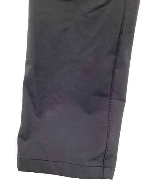 THE NORTH FACE（ザ ノース フェイス）THE NORTH FACE (ザ ノース フェイス) アルパインライトパンツ ブラック サイズ:Ｌの古着・服飾アイテム