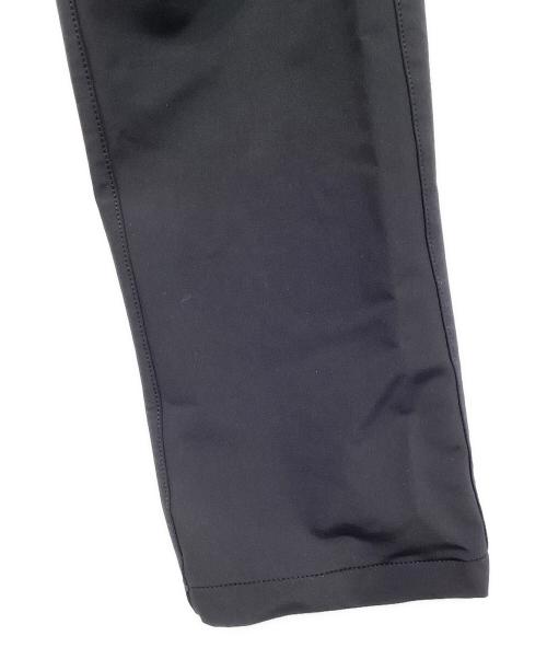 THE NORTH FACE（ザ ノース フェイス）THE NORTH FACE (ザ ノース フェイス) アルパインライトパンツ ブラック サイズ:Ｌの古着・服飾アイテム