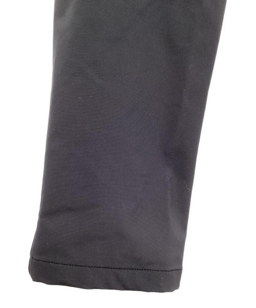 THE NORTH FACE（ザ ノース フェイス）THE NORTH FACE (ザ ノース フェイス) アルパインライトパンツ ブラック サイズ:Ｌの古着・服飾アイテム