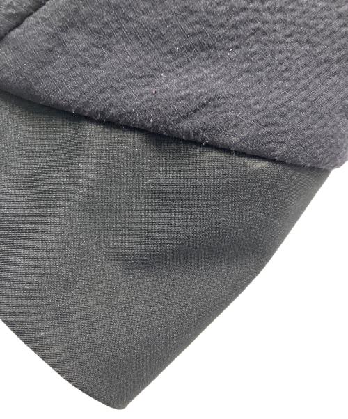 Patagonia（パタゴニア）Patagonia (パタゴニア) ナノエアジャケット ブラック サイズ:Sの古着・服飾アイテム