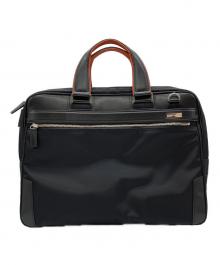 sams nite（サムソナイト）の古着「ブリーフケース」｜ブラック