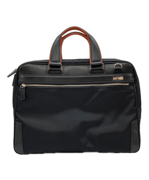 sams nite（サムソナイト）sams nite (サムソナイト) ブリーフケース ブラックの古着・服飾アイテム