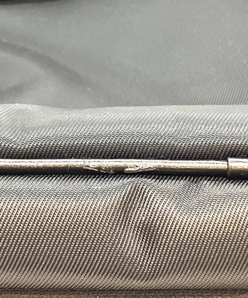 sams nite（サムソナイト）sams nite (サムソナイト) ブリーフケース ブラックの古着・服飾アイテム